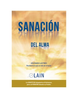 Foto 1 | Sanación Del Alma. Volumen 5