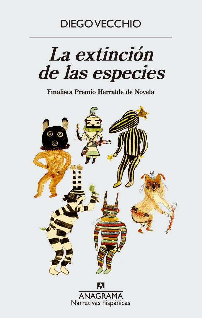 Foto 2 pulgar | Extinción De Las Especies, La