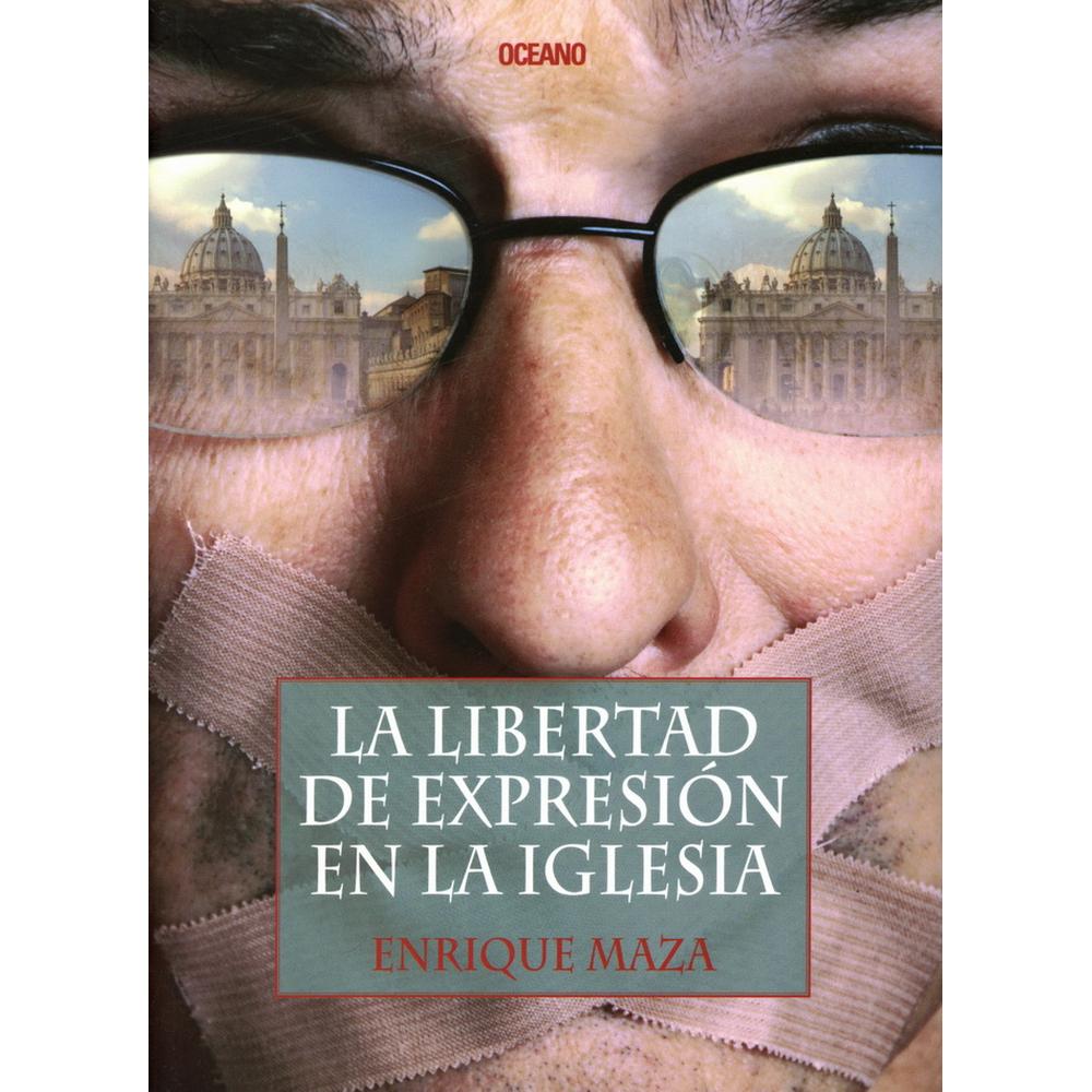 Foto 2 pulgar | Libro La Libertad de Expresión en la Iglesia