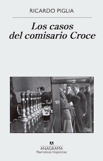 Foto 1 | Casos Del Comisario Croce, Los