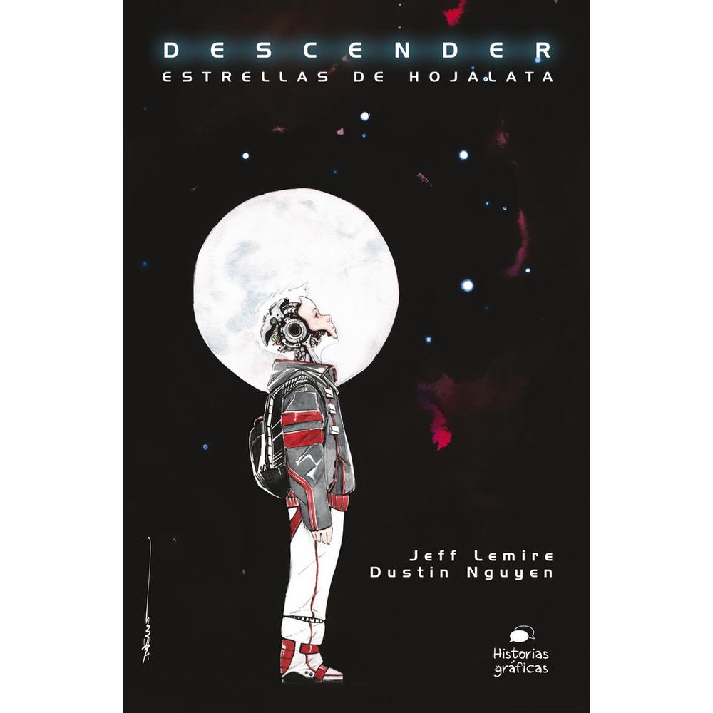Foto 2 pulgar | Libro Descender Estrellas de Hojalata