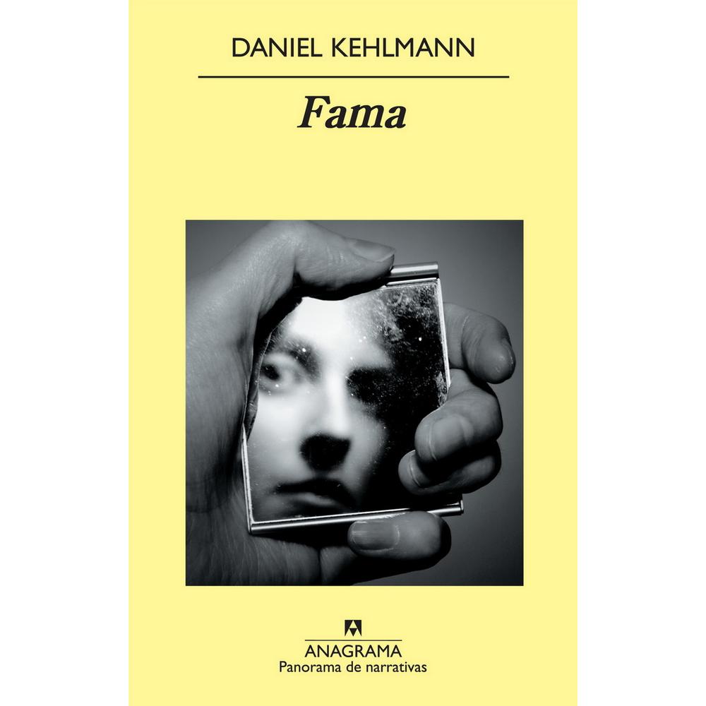 Libro Fama