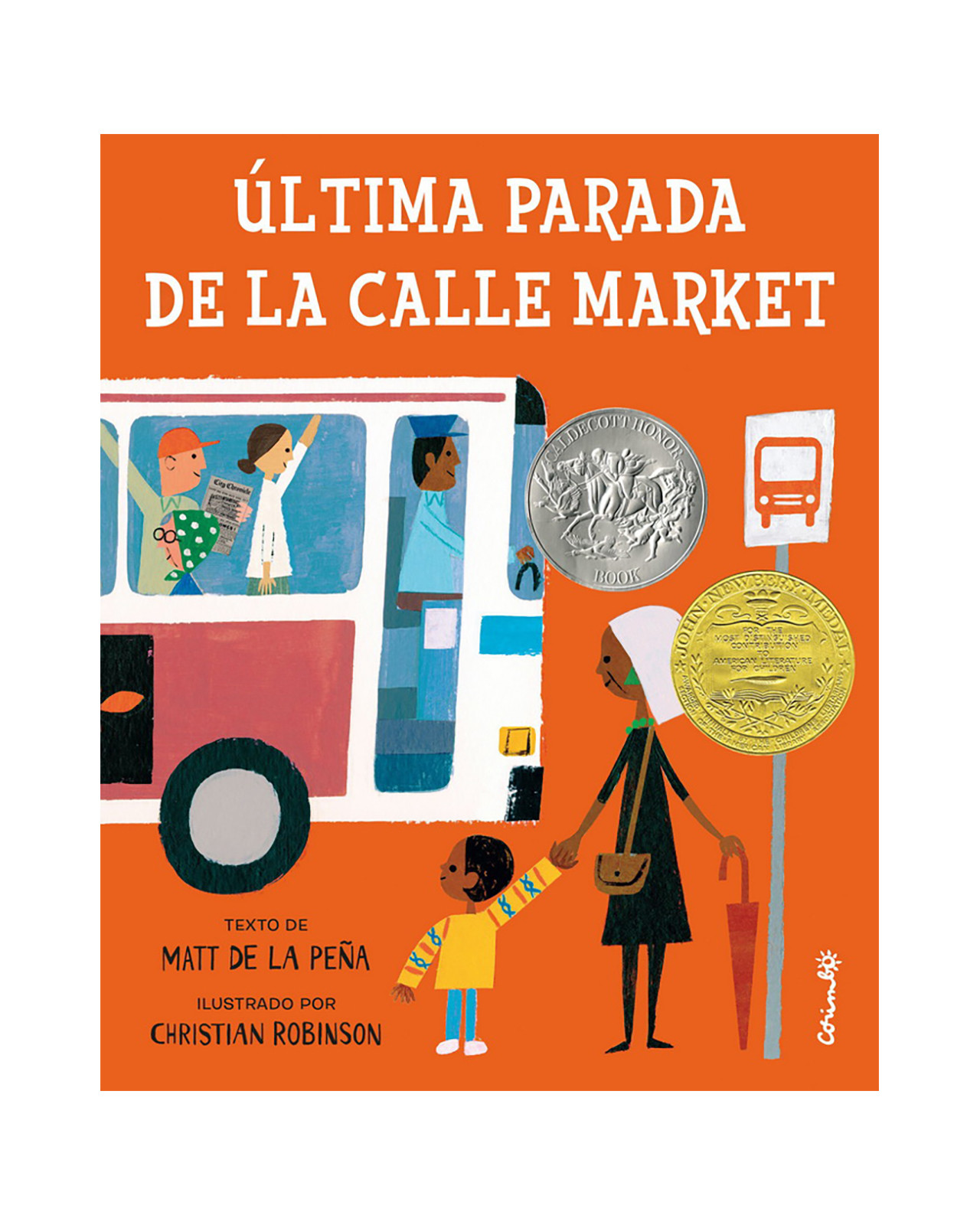 Foto 2 pulgar | Última Parada De La Calle Market