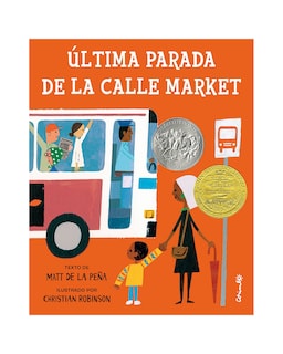 Foto 1 | Última Parada De La Calle Market