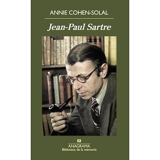 Foto 1 | Libro Jean-paul Sartre