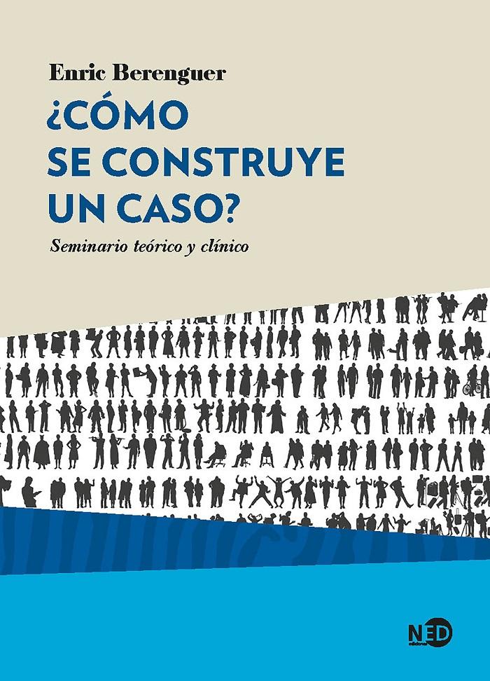 Foto 2 pulgar | ¿cómo Se Construye Un Caso? Seminario Teórico Y Clínico