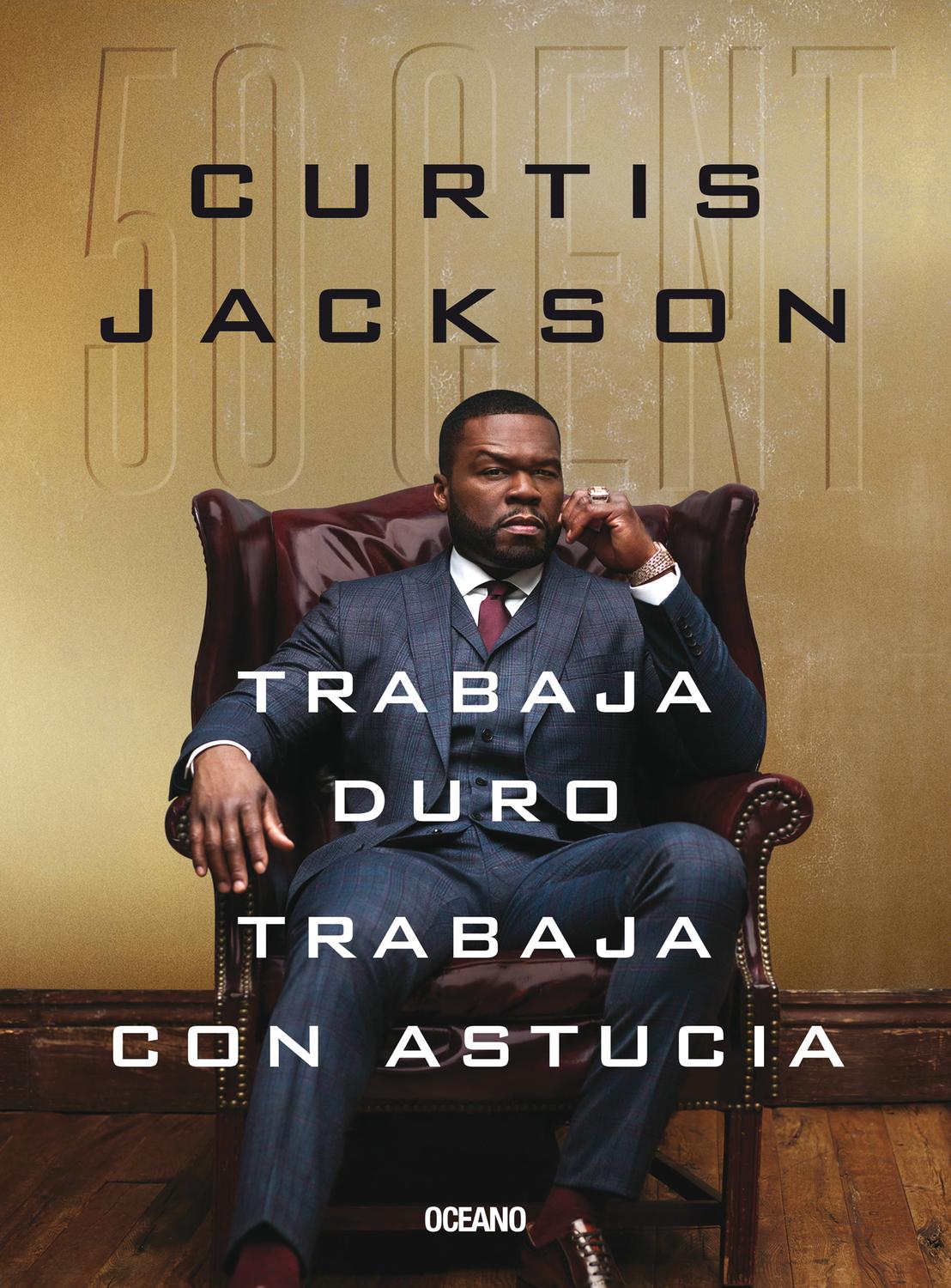 Foto 1 | Trabaja Duro, Trabaja Con Astucia