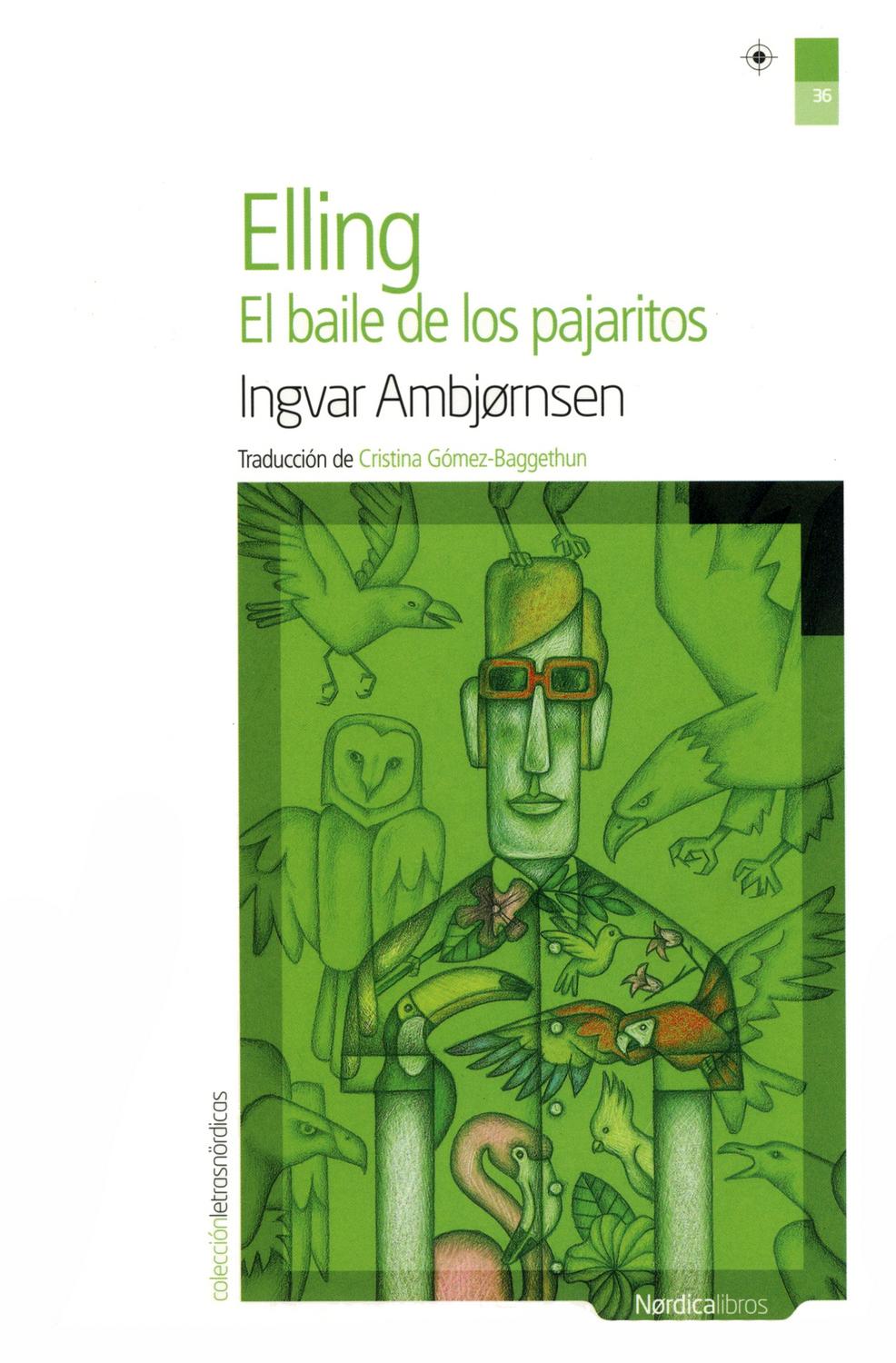 Foto 1 | Elling. El Baile De Los Pajaritos
