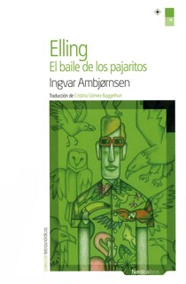 Foto 1 | Elling. El Baile De Los Pajaritos