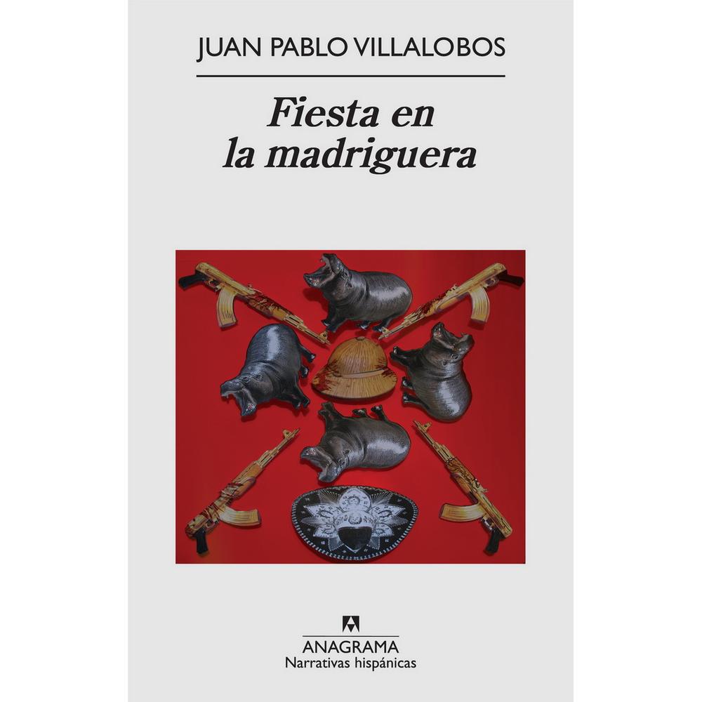 Foto 2 pulgar | Libro Fiesta en la Madriguera