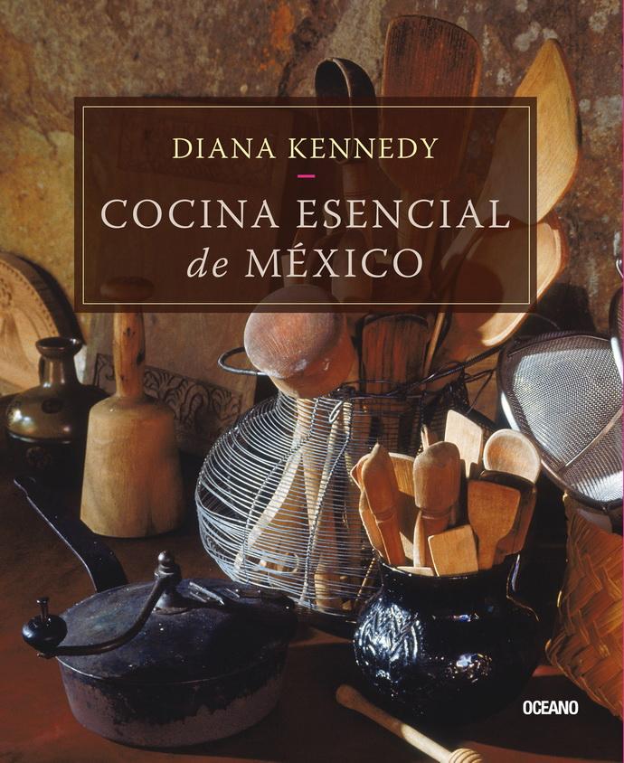 Foto 1 | Cocina Esencial De México