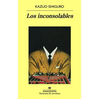 Foto 1 | Libro Los Inconsolables