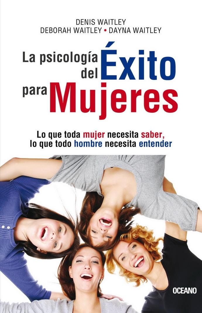 Foto 1 | Psicología Del Éxito Para Mujeres, La