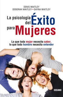 Foto 1 | Psicología Del Éxito Para Mujeres, La