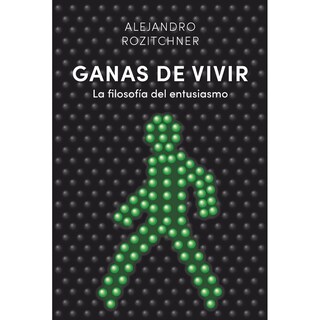 Foto 1 | Libro Ganas de Vivir: La Filosofía del Entusiasmo