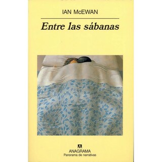 Foto 1 | Libro Entre Las Sábanas