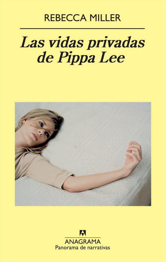 Vidas Privadas De Pippa Lee, Las