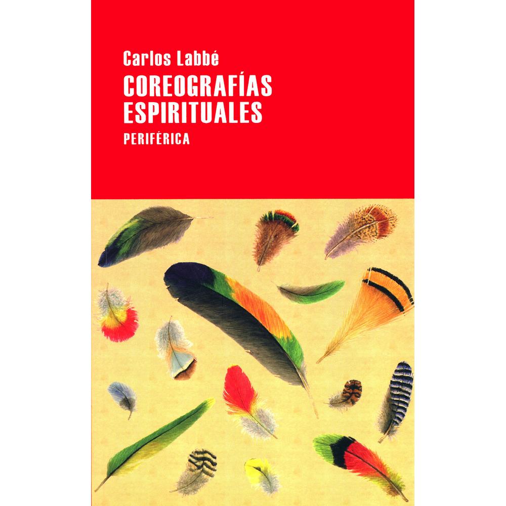 Libro Coreografías Espirituales