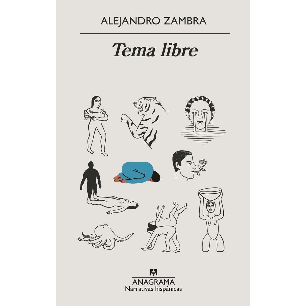 Foto 2 pulgar | Tema Libre