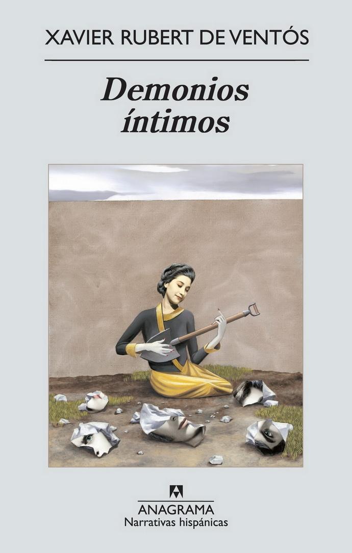 Foto 1 | Demonios Íntimos