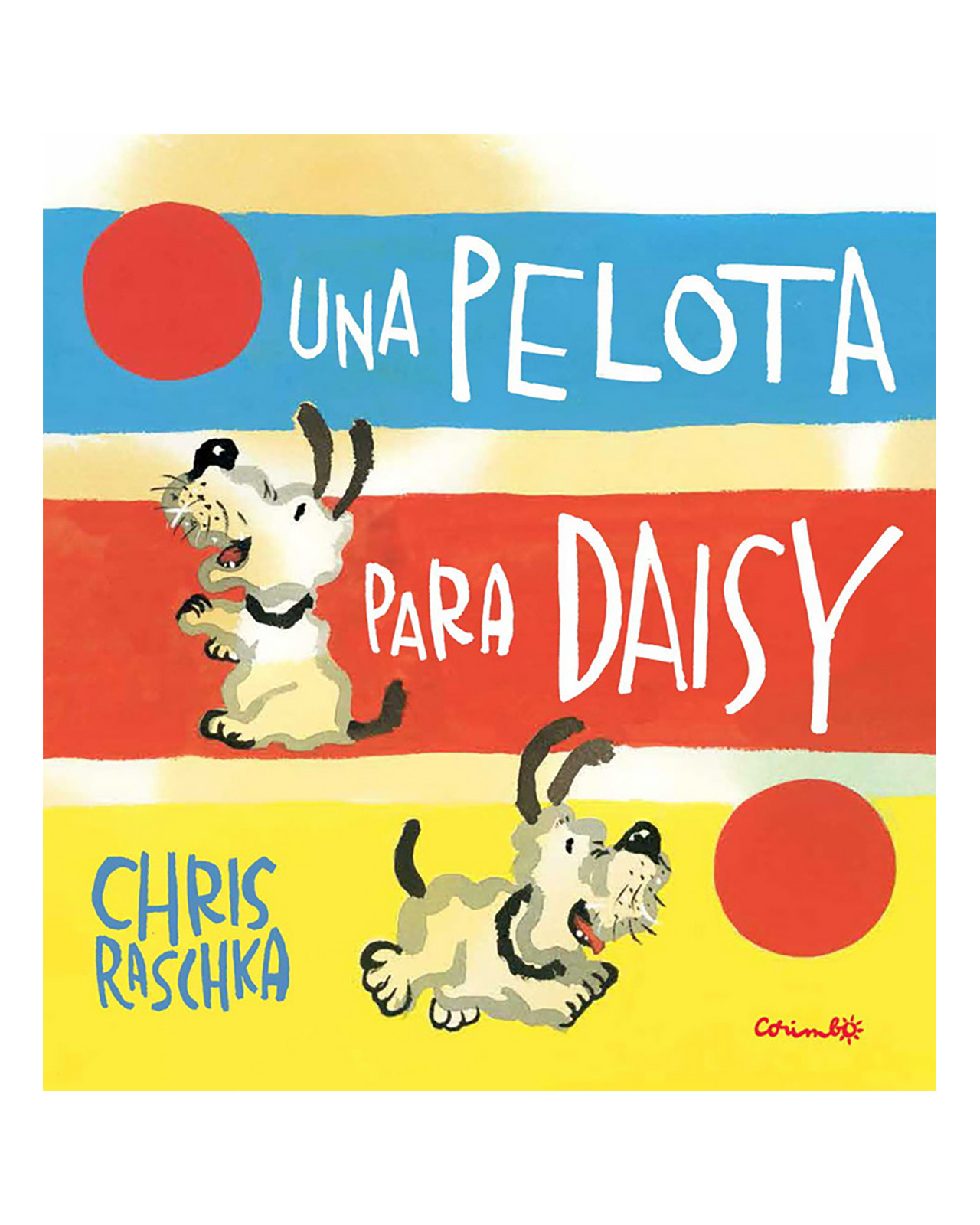 Una Pelota Para Daisy