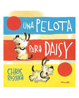 Foto 1 | Una Pelota Para Daisy