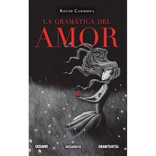 Foto 1 | Libro La Gramática Del Amor Autor Rocío Carmona