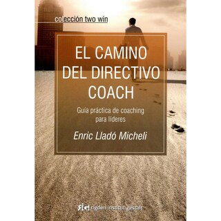 Foto 1 | Libro el Camino del Directivo Coach