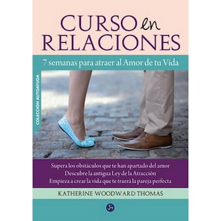 Foto 1 | Libro Curso en Relaciones