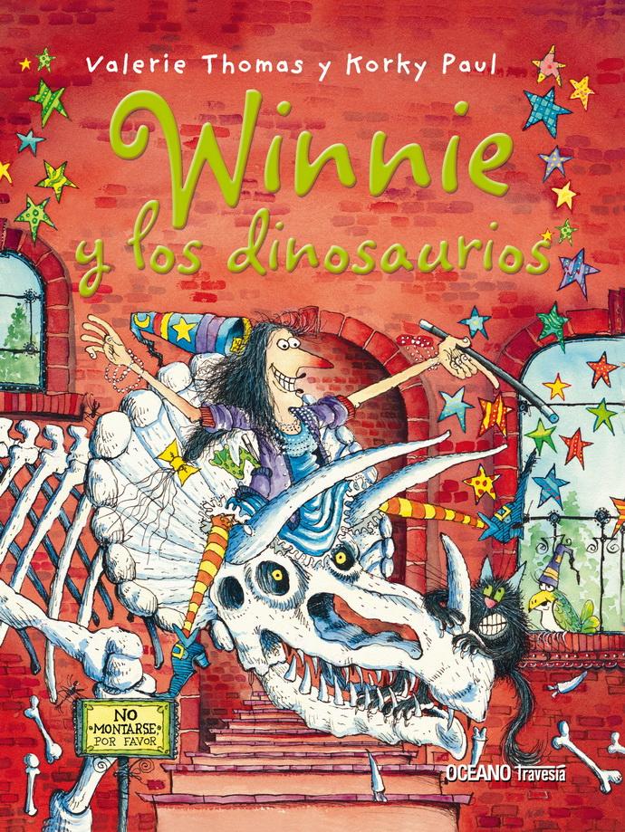 Foto 1 | Winnie Y Los Dinosaurios