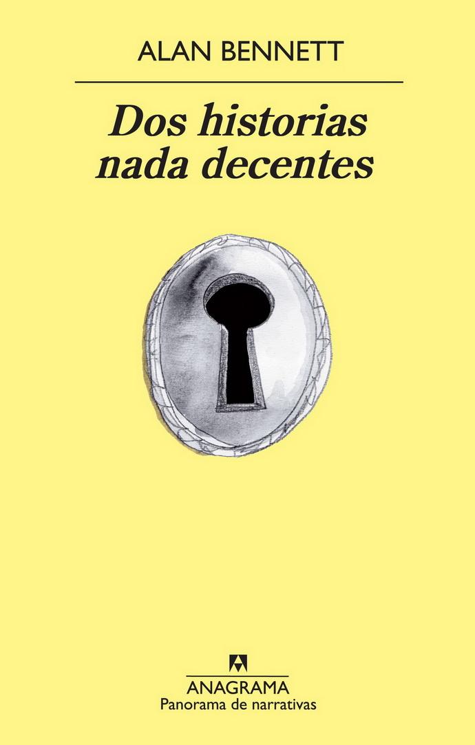 Foto 1 | Dos Historias Nada Decentes