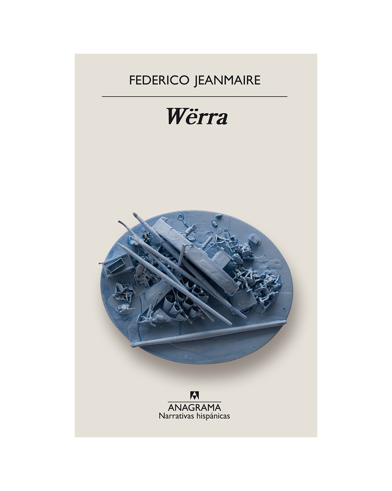 Wërra $570