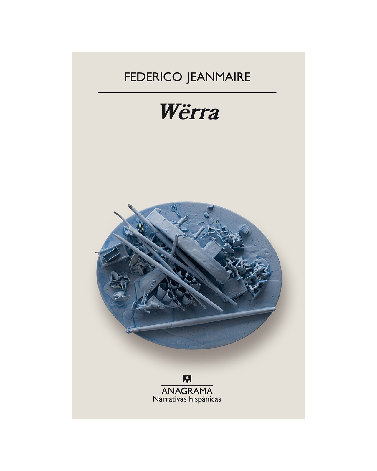 Foto 1 | Wërra
