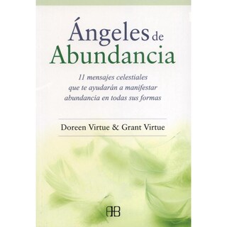 Foto 1 | Libro Ángeles De Abundancia