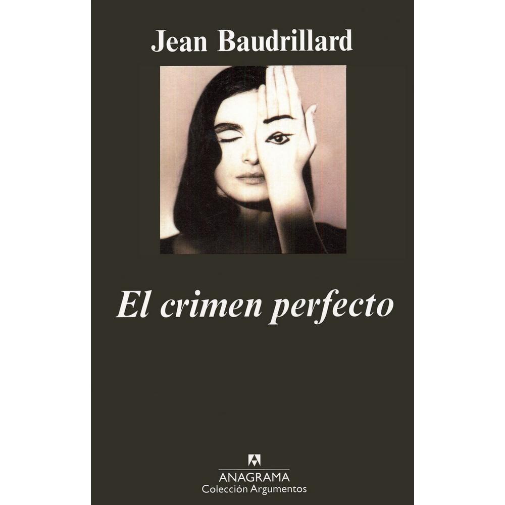 Foto 2 pulgar | Libro El Crimen Perfecto