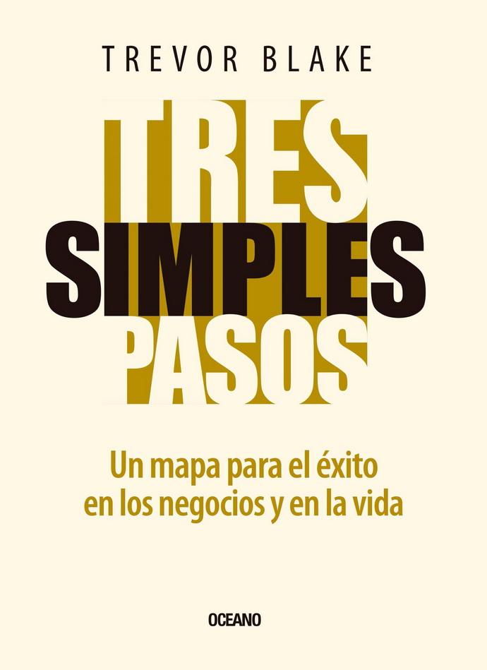 Foto 1 | Tres Simples Pasos