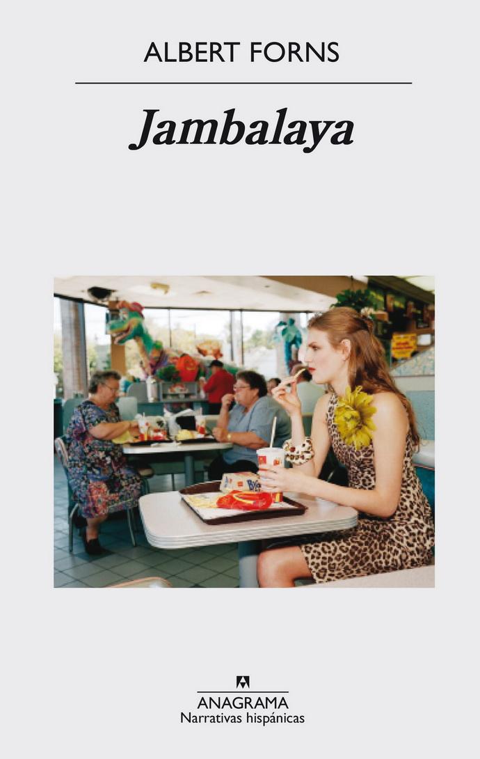 Foto 1 | Jambalaya