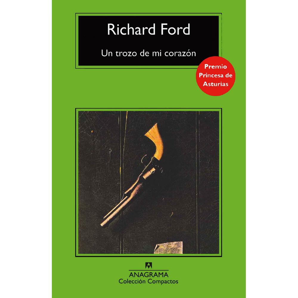Foto 1 | Libro Un Trozo de Mi Corazón