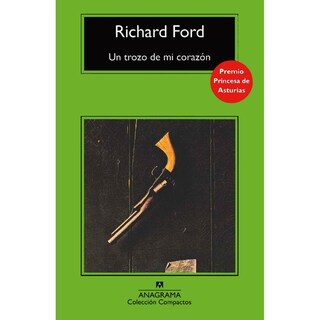 Foto 1 | Libro Un Trozo de Mi Corazón