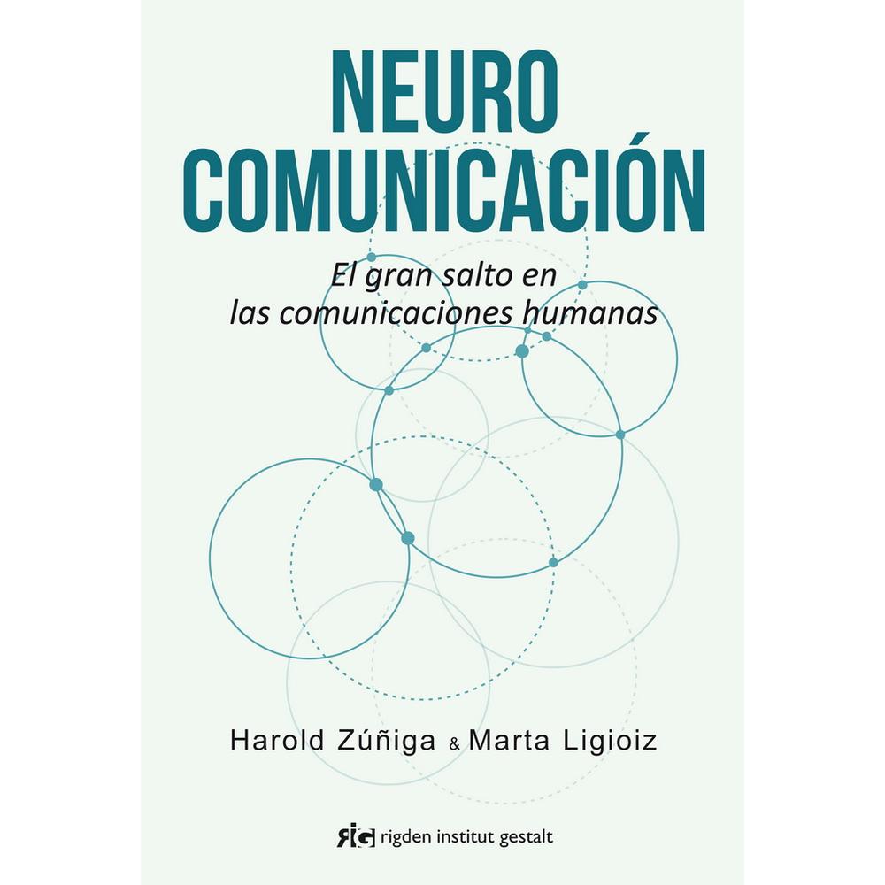 Foto 1 | Libro Neurocomunicación El Gran Salto En Las Comunicaciones Humanas