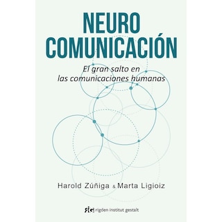 Foto 1 | Libro Neurocomunicación El Gran Salto En Las Comunicaciones Humanas