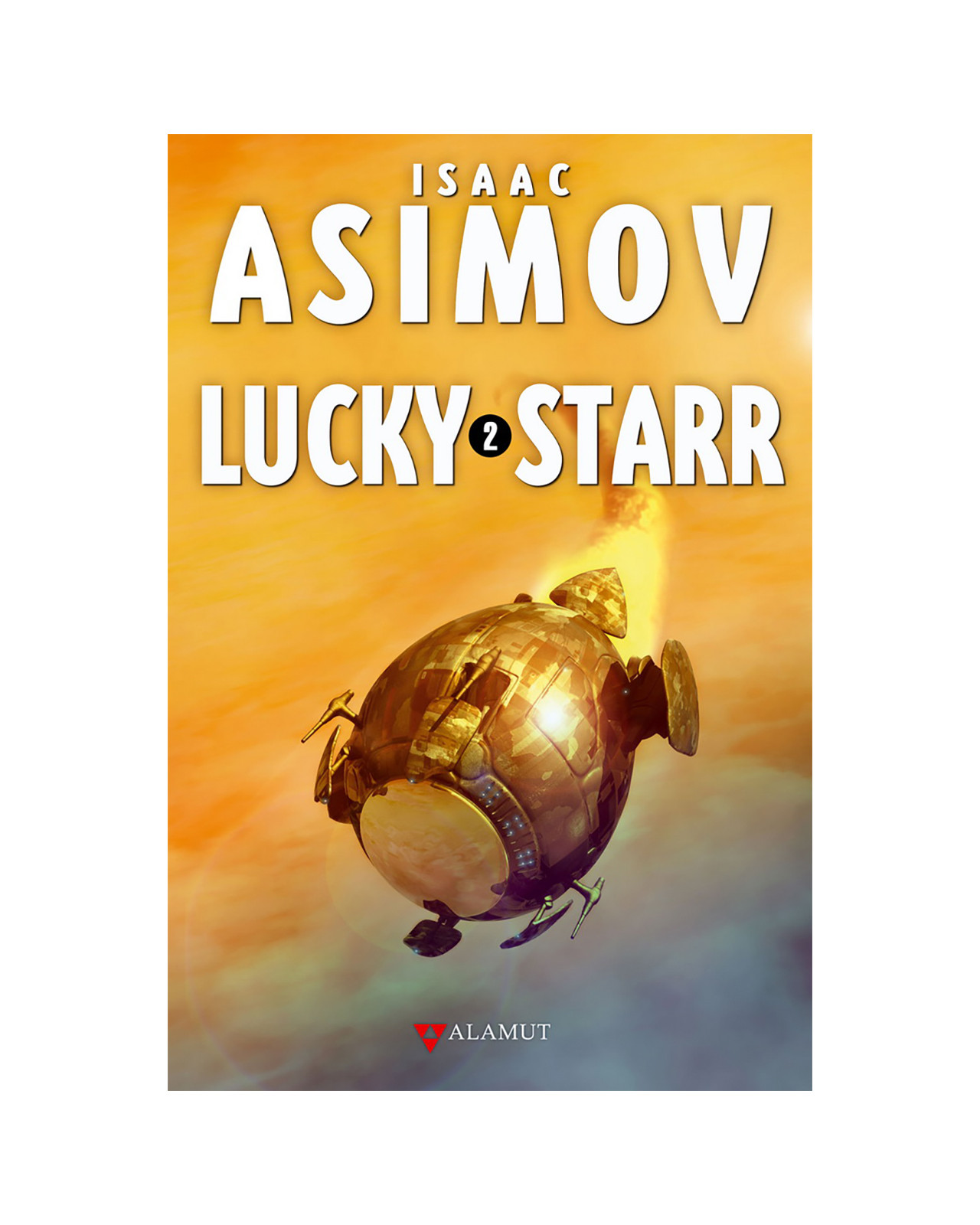 Foto 2 pulgar | Lucky Starr 2