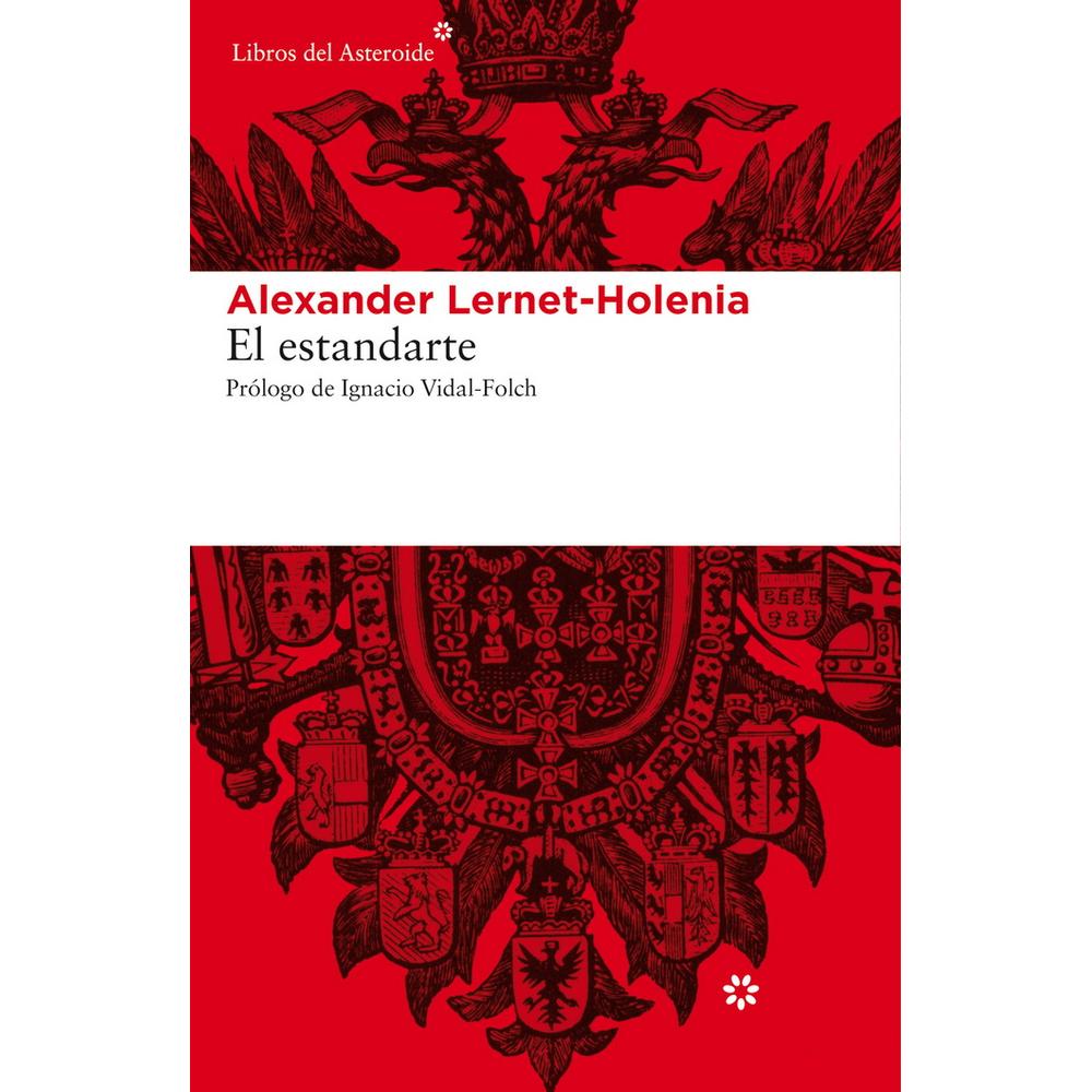 Foto 2 pulgar | Libro El Estandarte