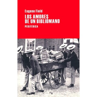 Foto 1 | Los Amores de un Bibliómano