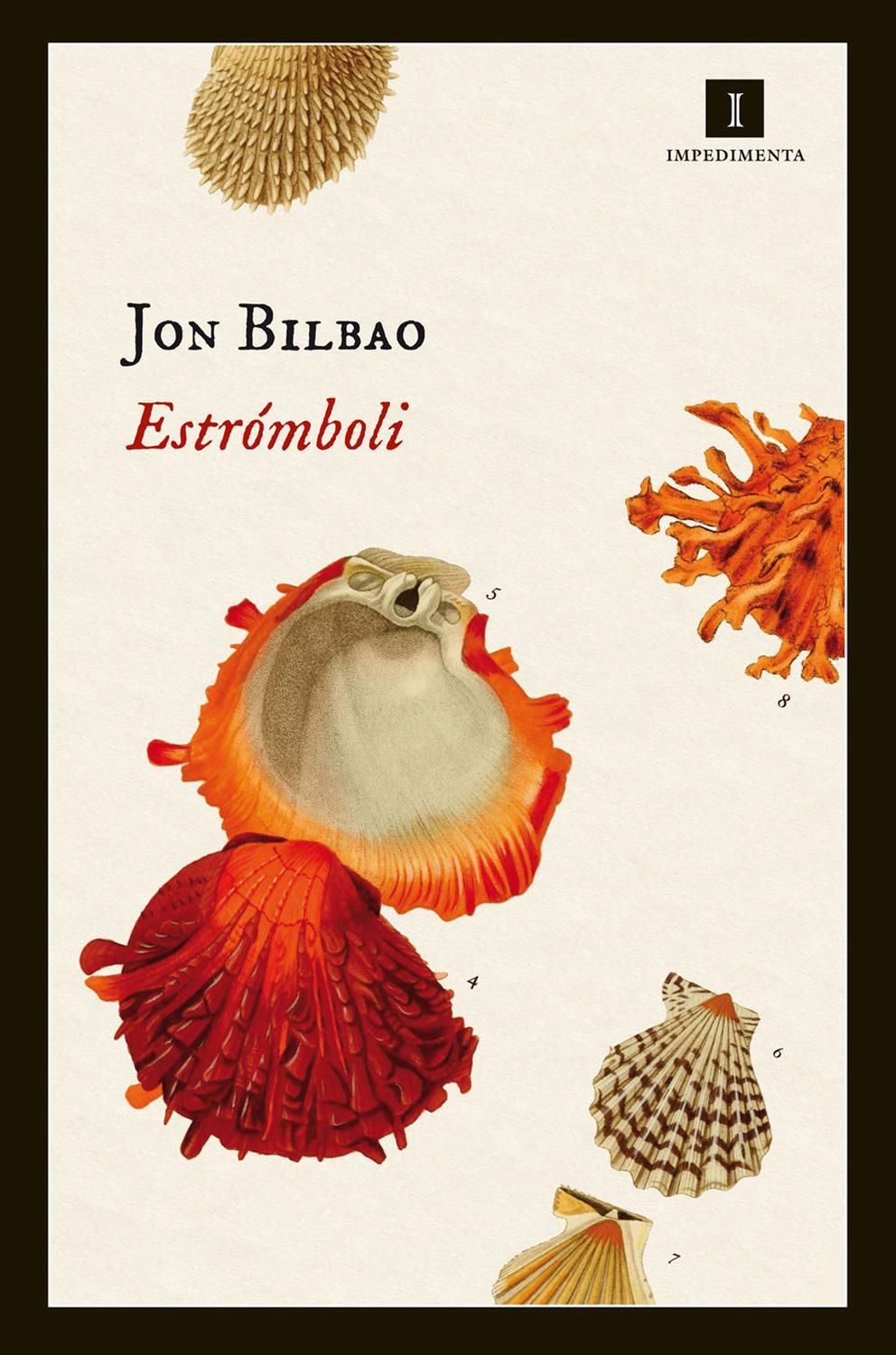 Foto 1 | Estrómboli