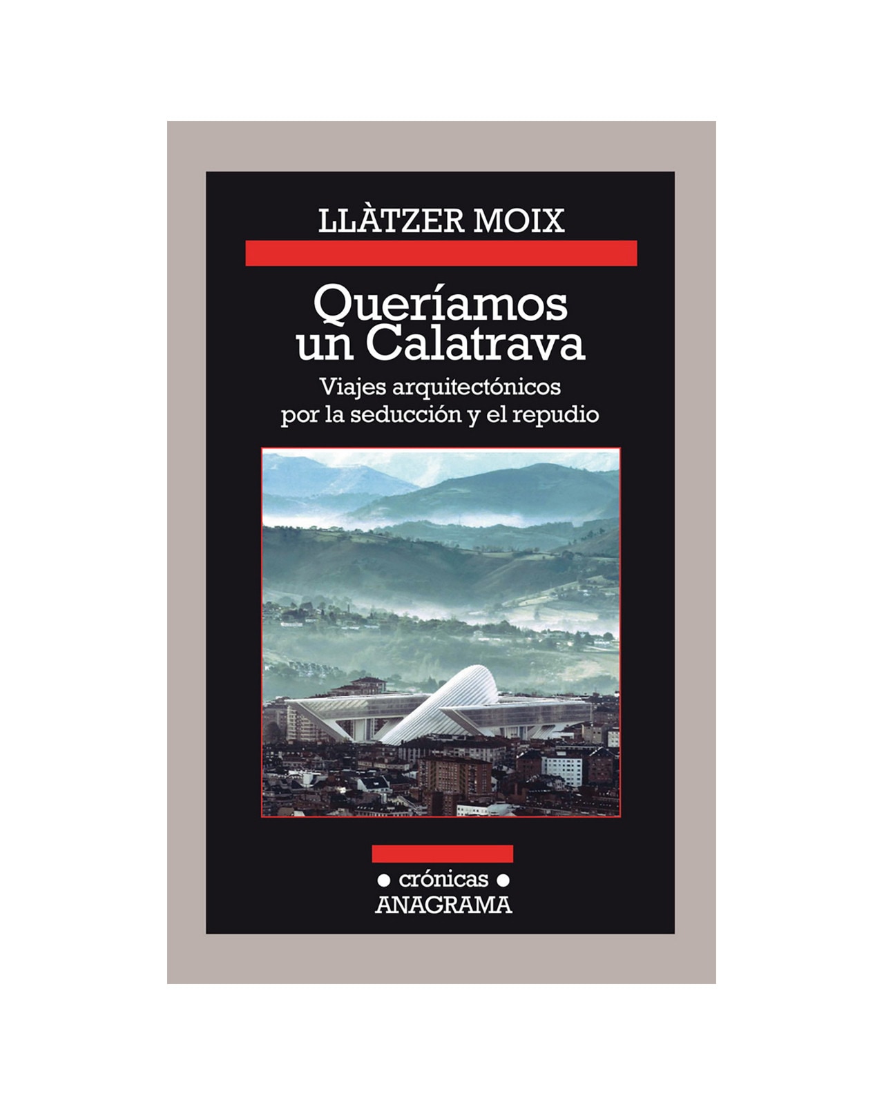 Queríamos Un Calatrava $570