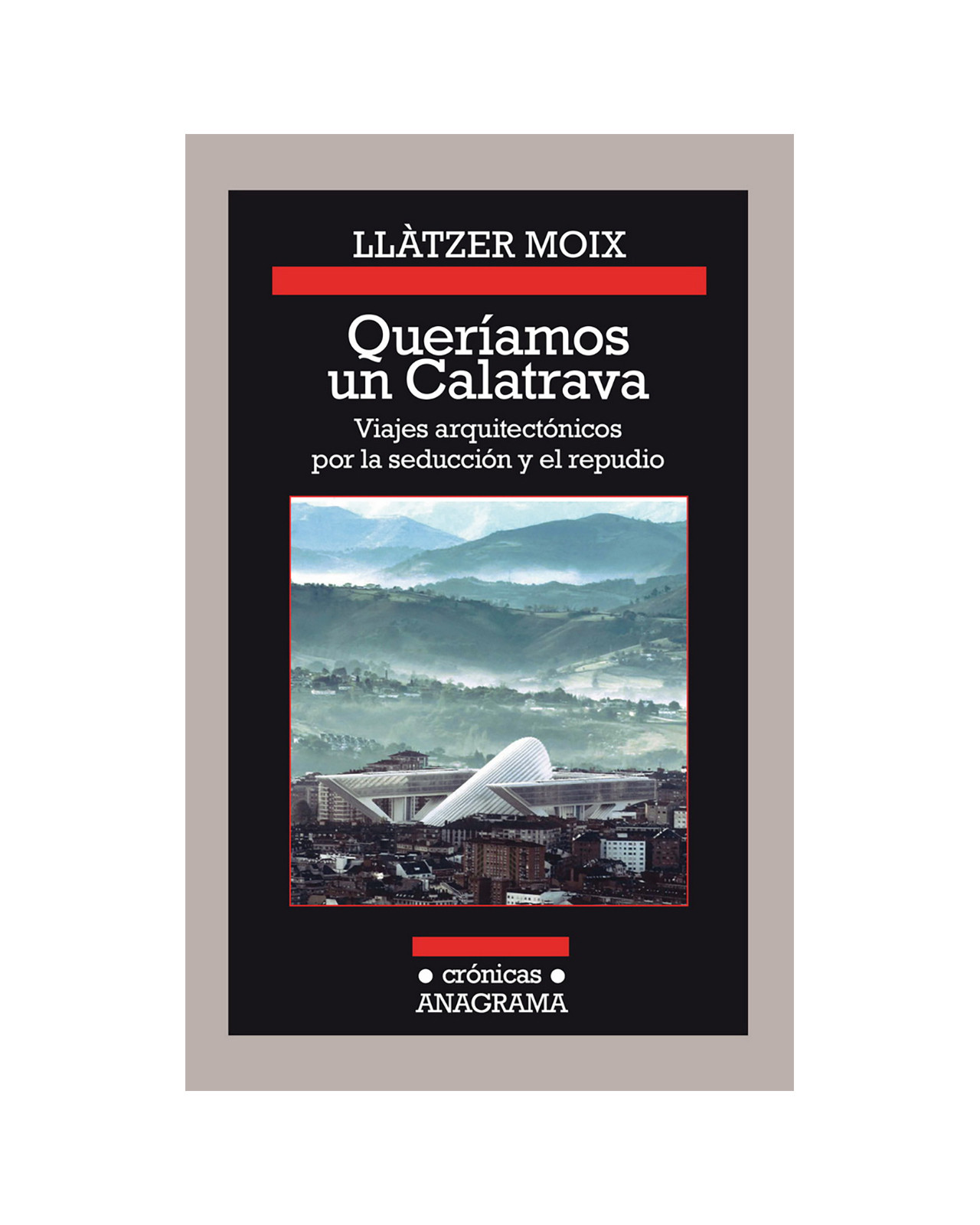 Foto 1 | Queríamos Un Calatrava