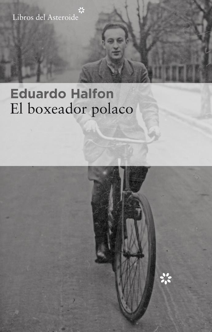 Boxeador Polaco,el