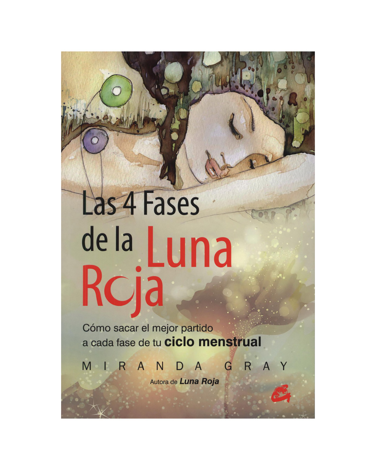 Foto 1 | Las 4 Fases De La Luna Roja. Cómo Sacar El Mejor Partido A Cada Fase De Tu Ciclo Menstrual
