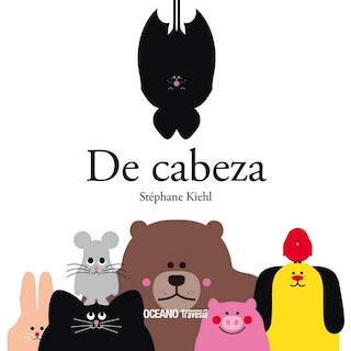 Foto 1 | De Cabeza
